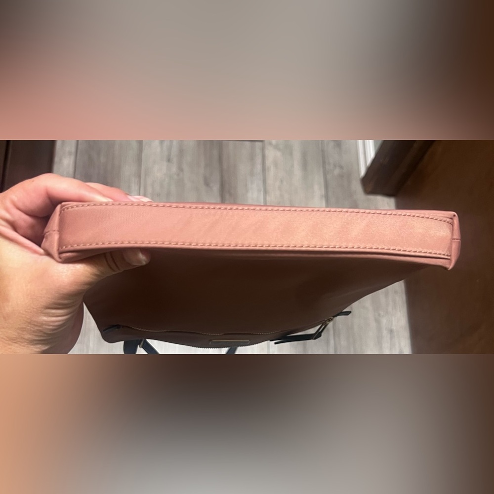 Kate Spade New York DAWN FLAT CROSSBODY BAG Purse Satchel Travel Everyday - Picture 14 of 16